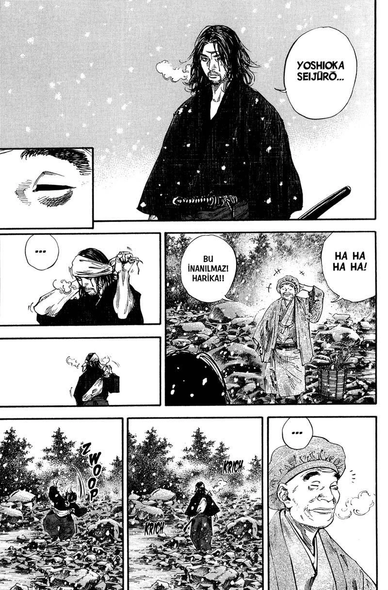 Read Vagabond TR Manga Online