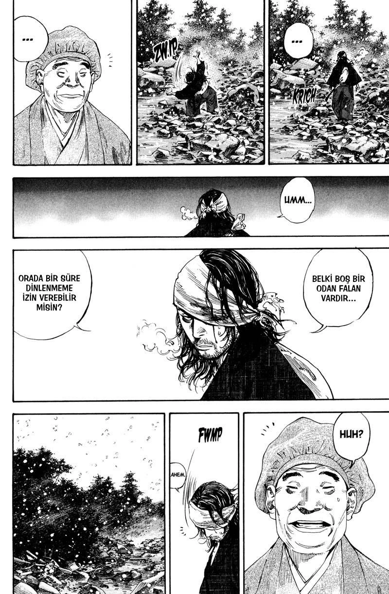 Read Vagabond TR Manga Online