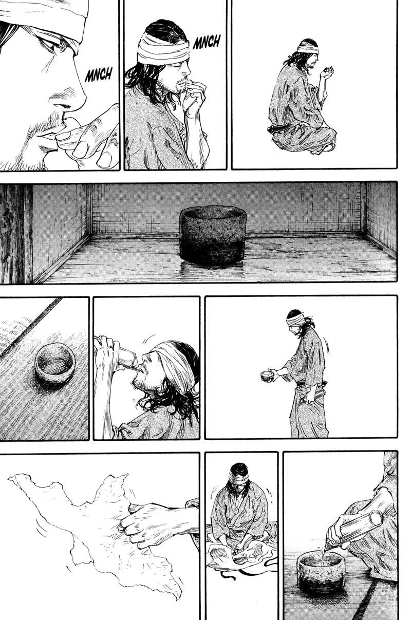 Read Vagabond TR Manga Online