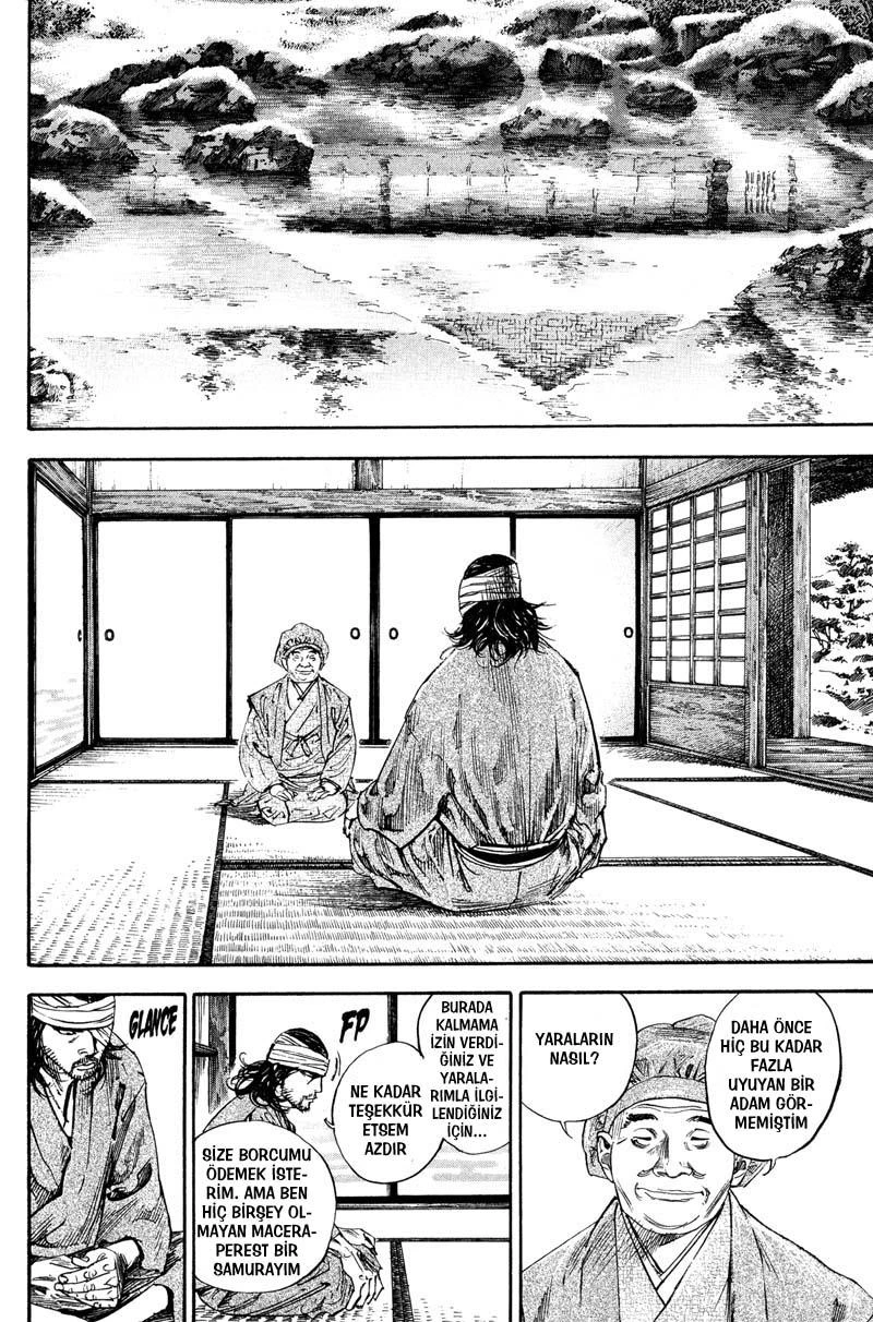 Read Vagabond TR Manga Online