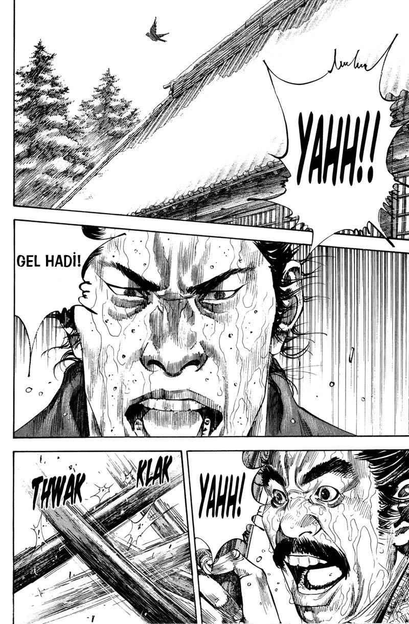 Read Vagabond TR Manga Online