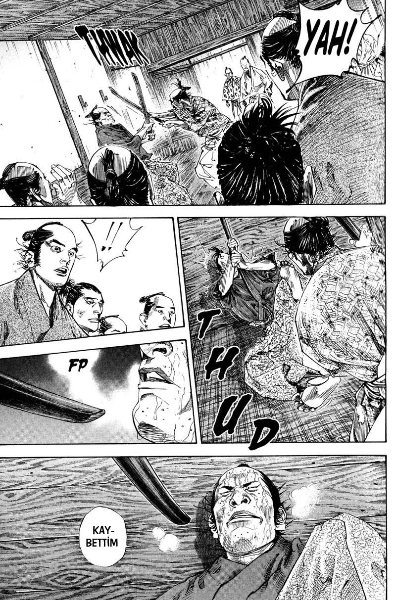 Read Vagabond TR Manga Online