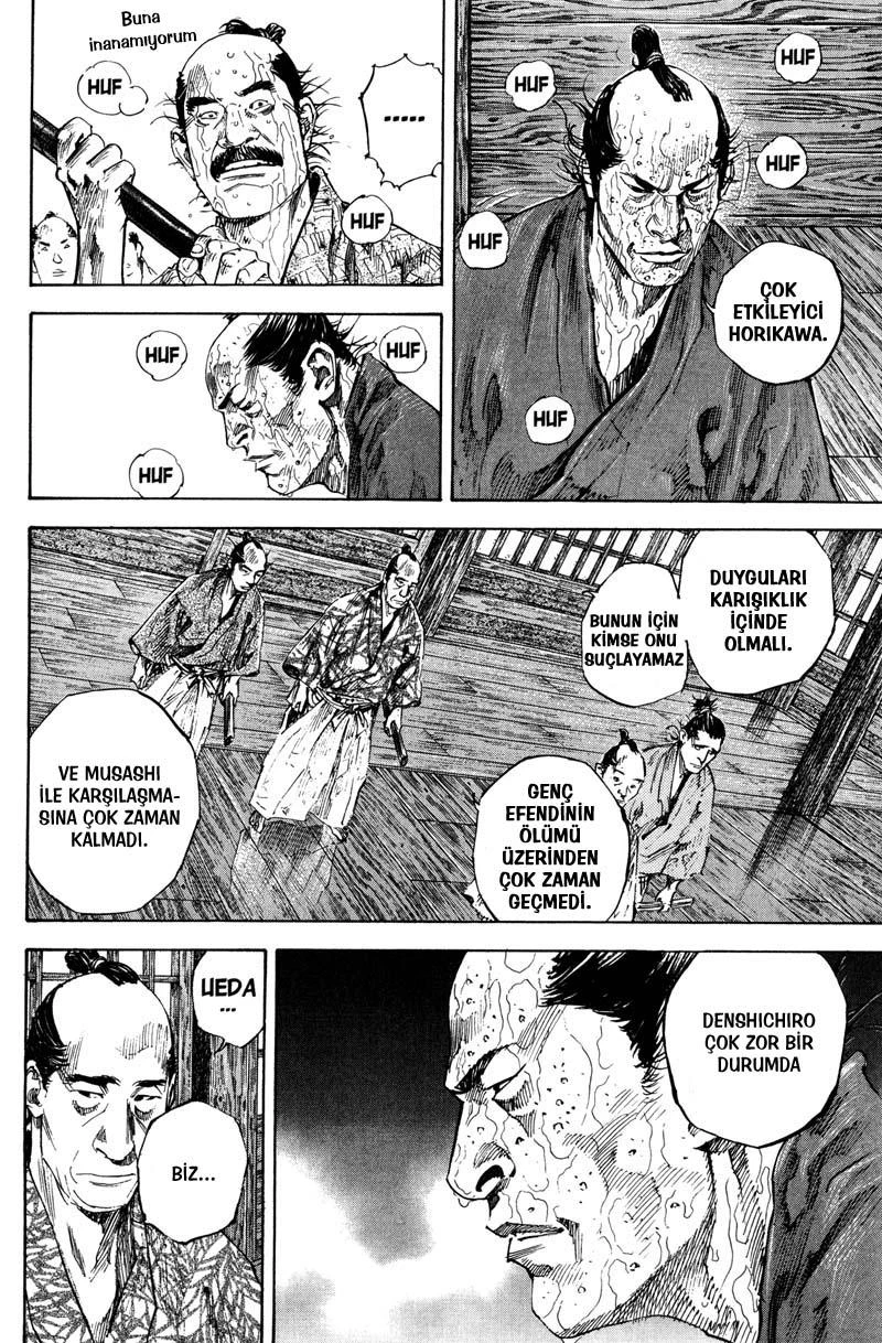 Read Vagabond TR Manga Online