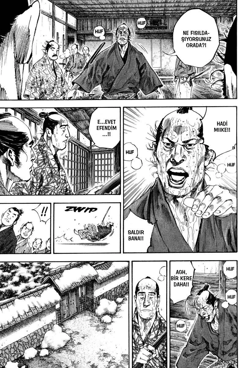 Read Vagabond TR Manga Online