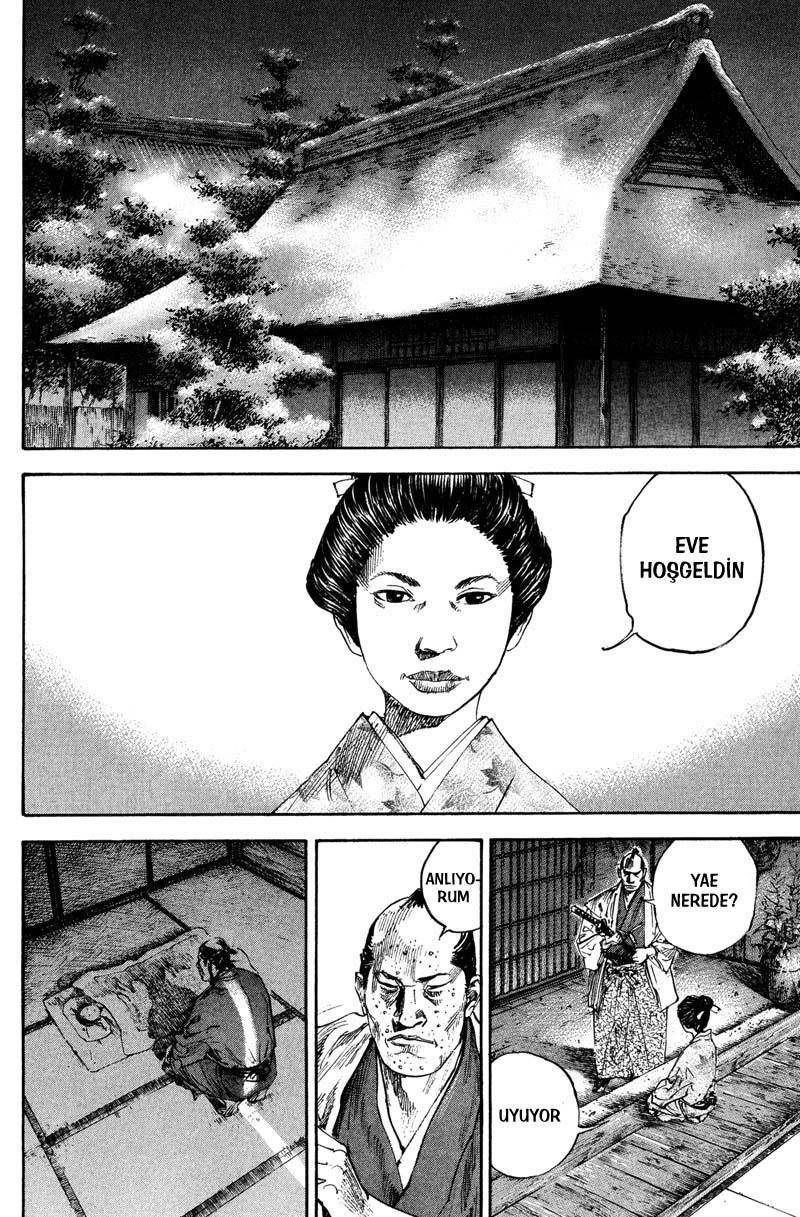 Read Vagabond TR Manga Online