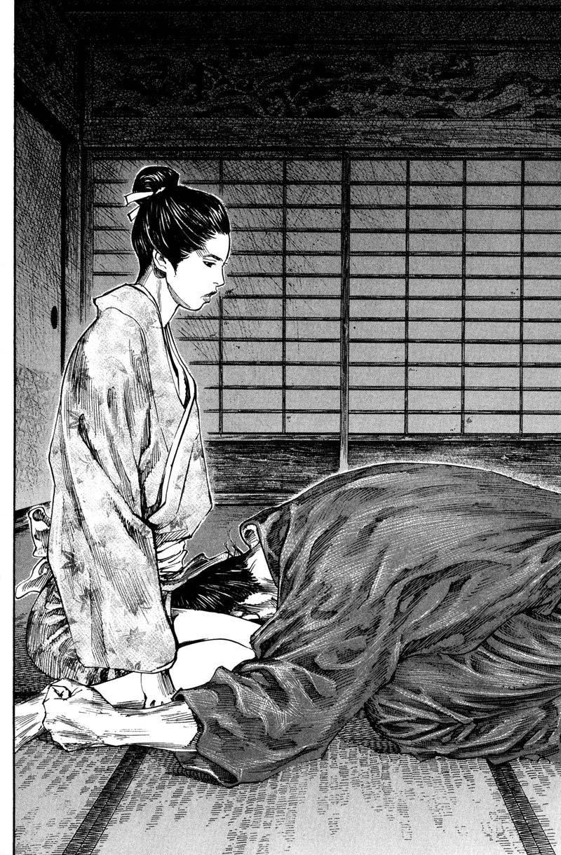 Read Vagabond TR Manga Online