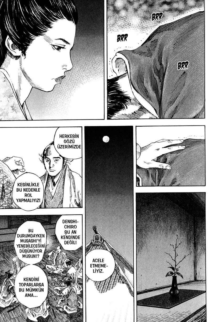 Read Vagabond TR Manga Online