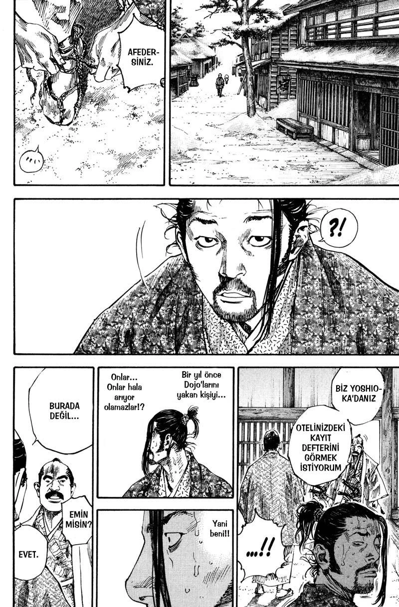 Read Vagabond TR Manga Online