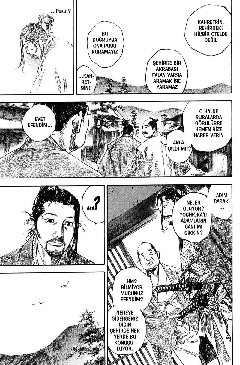 Read Vagabond TR Manga Online