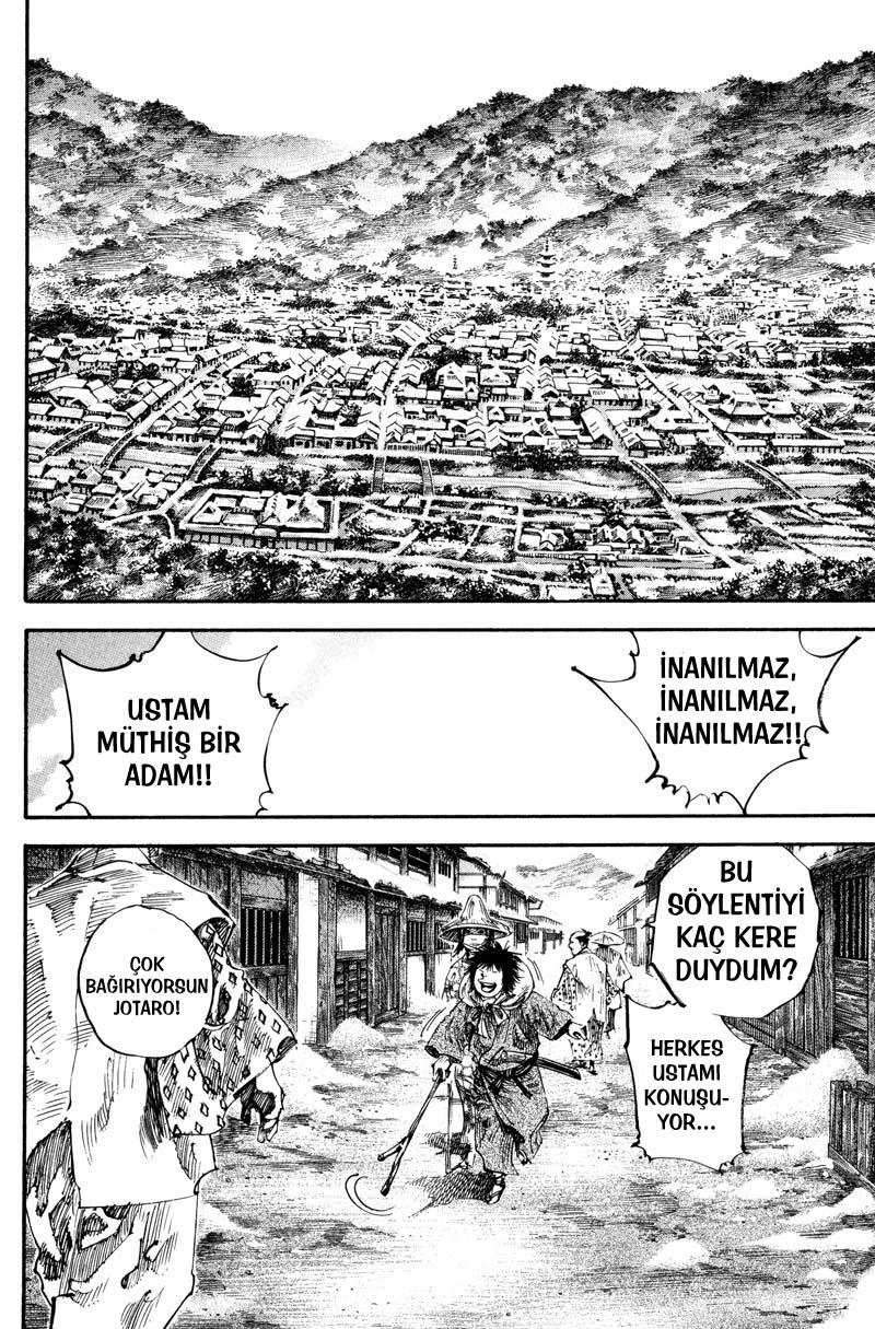 Read Vagabond TR Manga Online