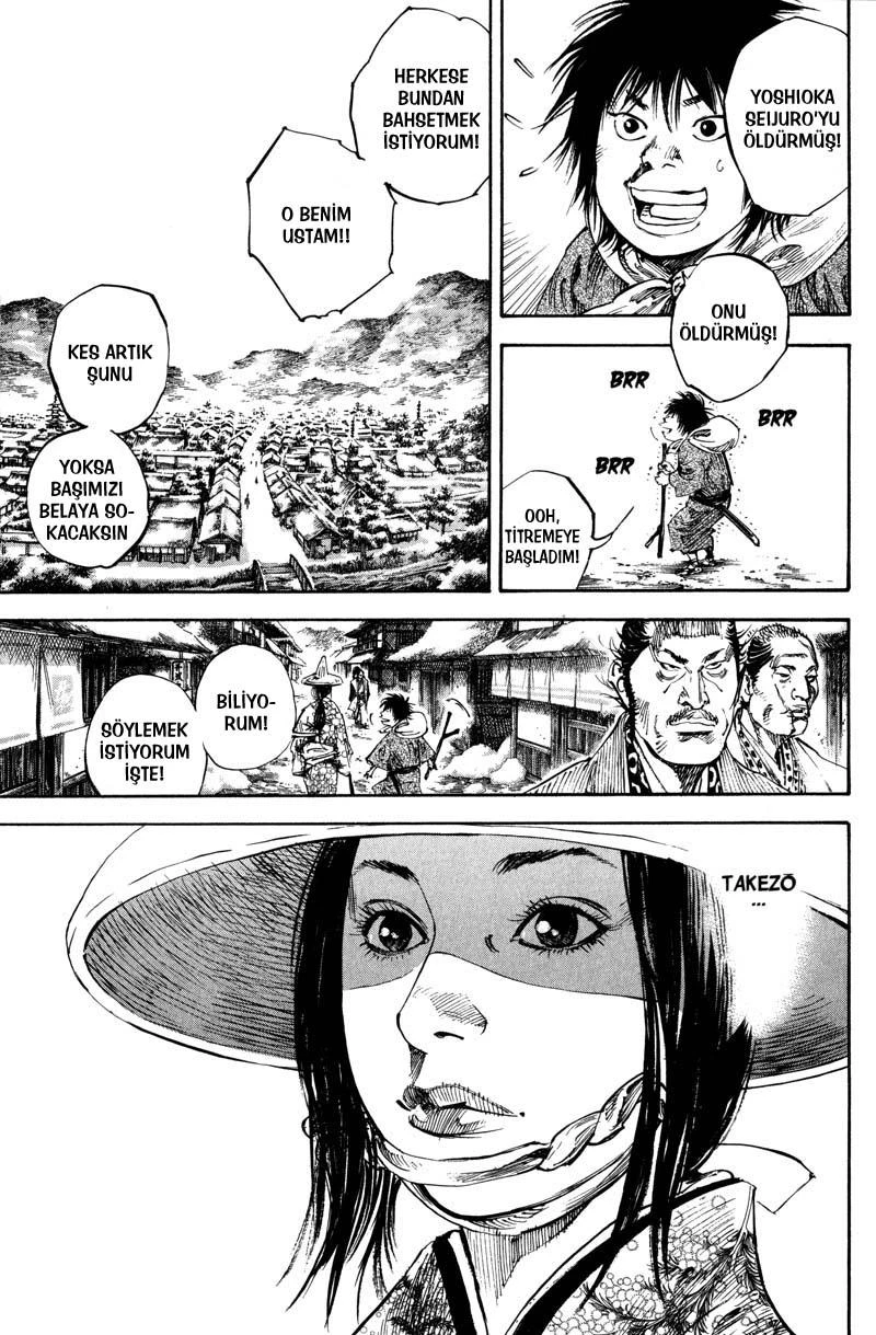 Read Vagabond TR Manga Online