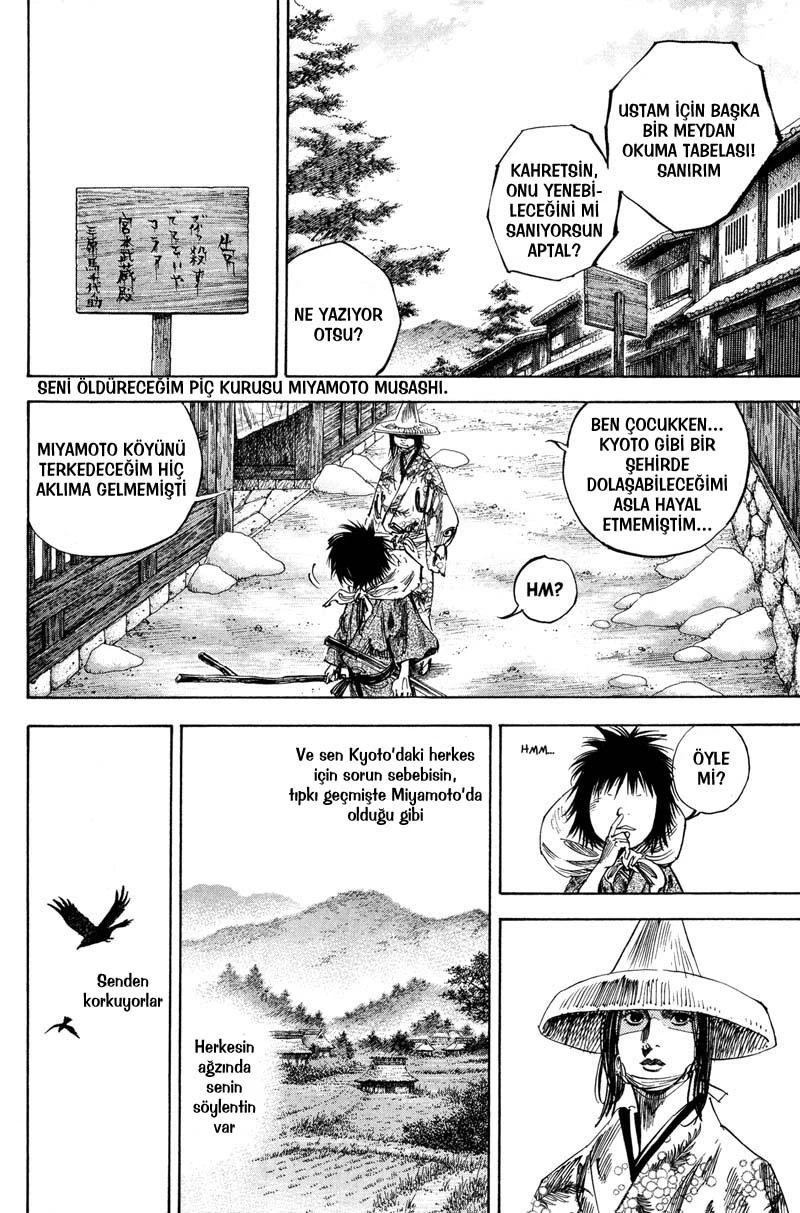 Read Vagabond TR Manga Online