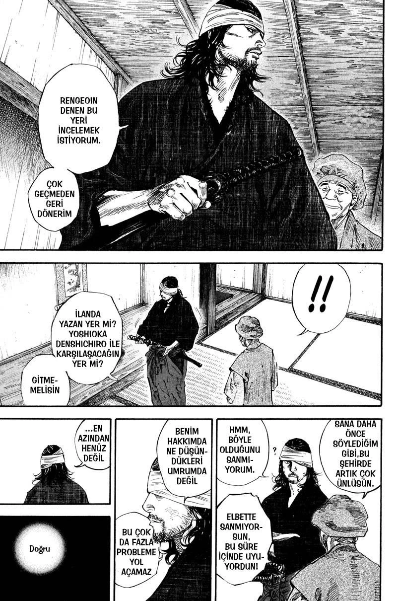 Read Vagabond TR Manga Online