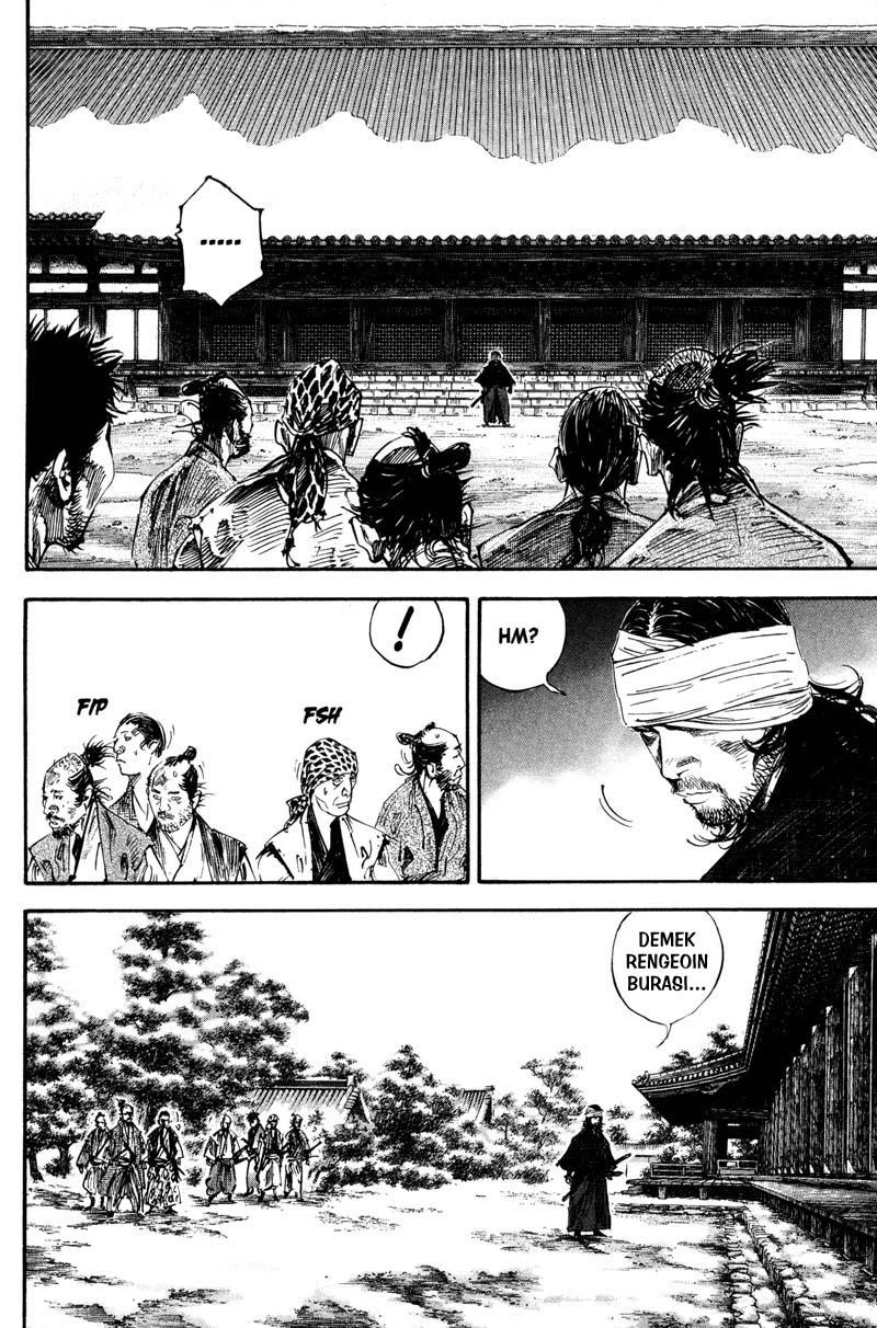 Read Vagabond TR Manga Online