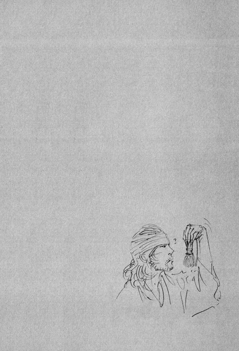 Read Vagabond TR Manga Online