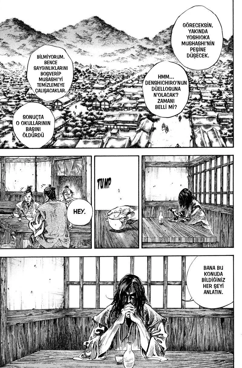Read Vagabond TR Manga Online