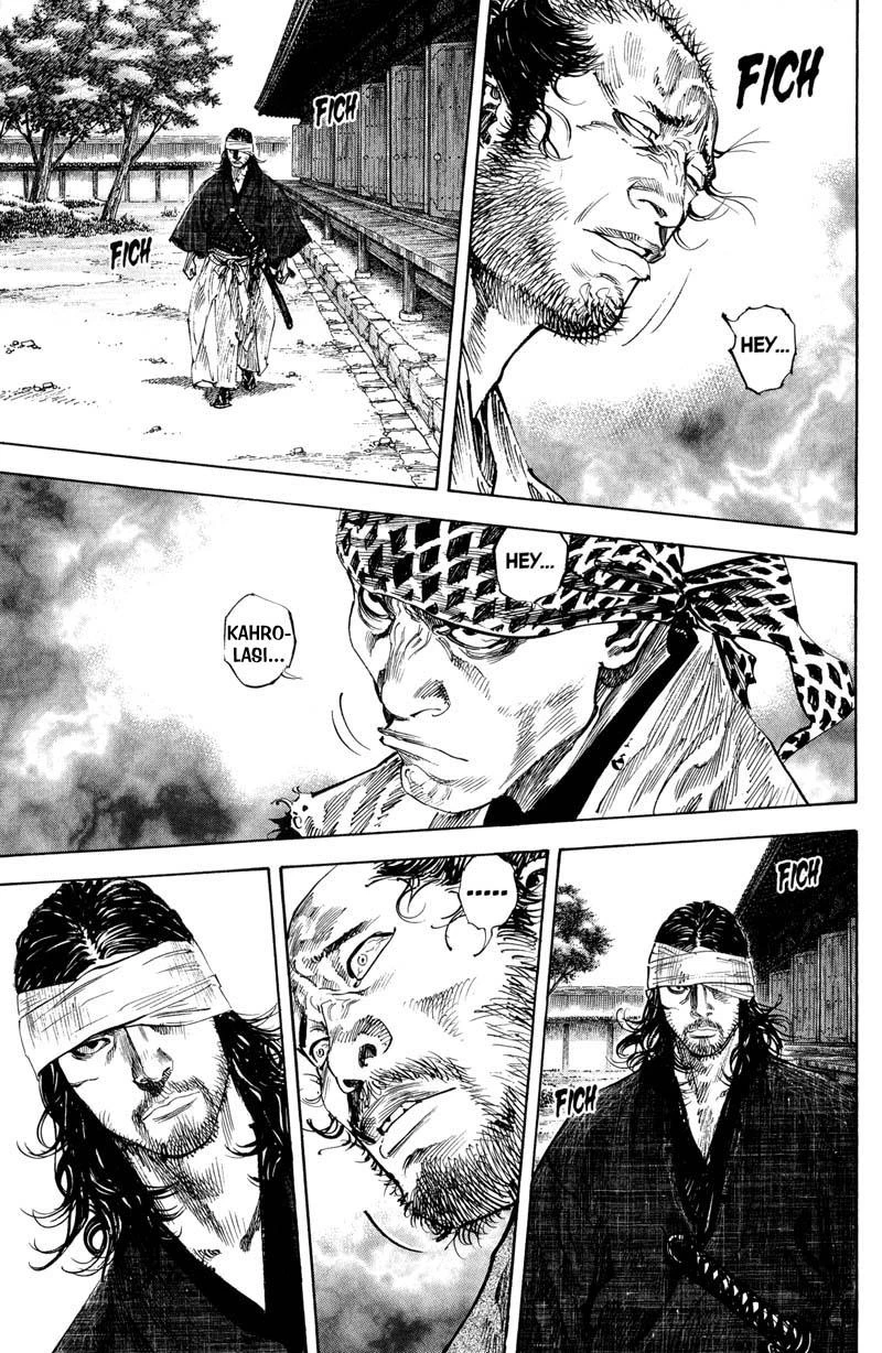 Read Vagabond TR Manga Online