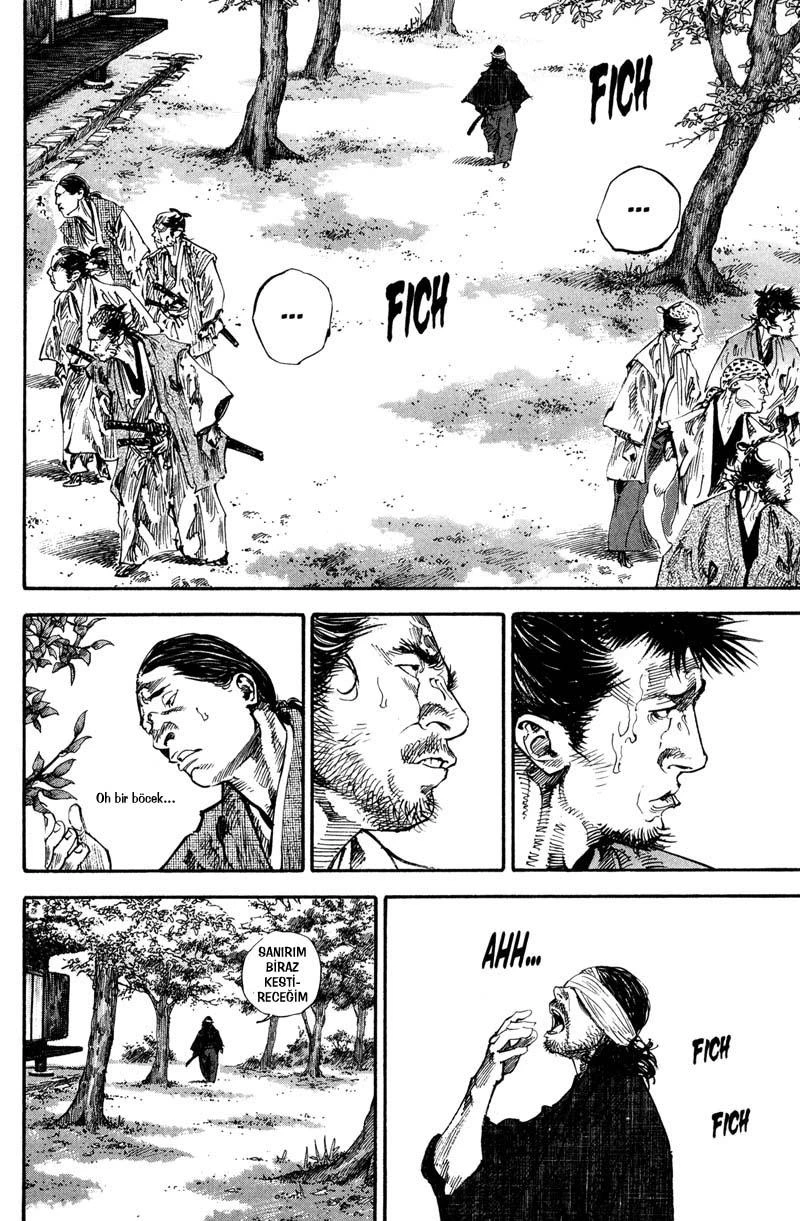 Read Vagabond TR Manga Online