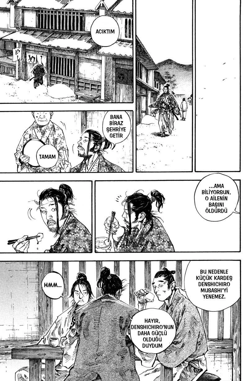 Read Vagabond TR Manga Online
