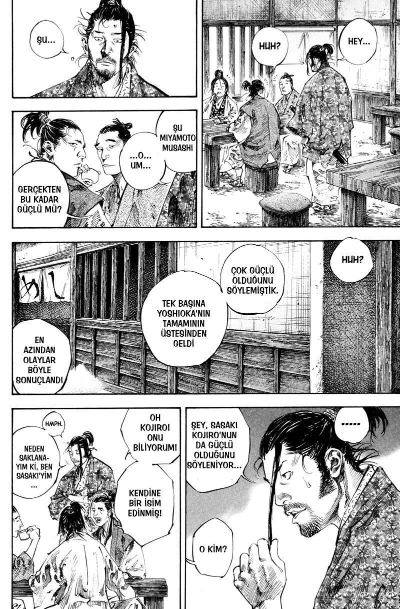 Read Vagabond TR Manga Online
