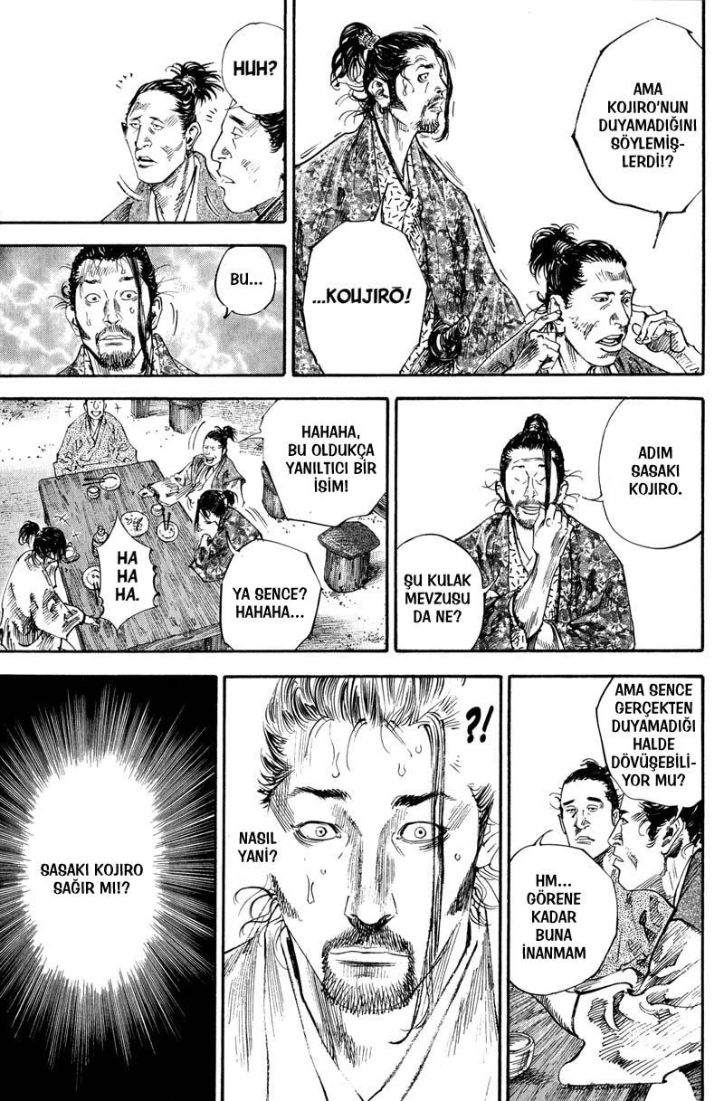 Read Vagabond TR Manga Online