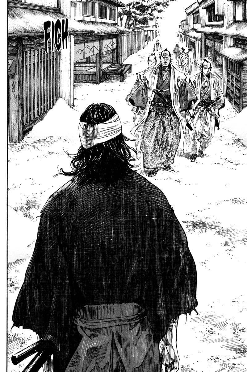Read Vagabond TR Manga Online