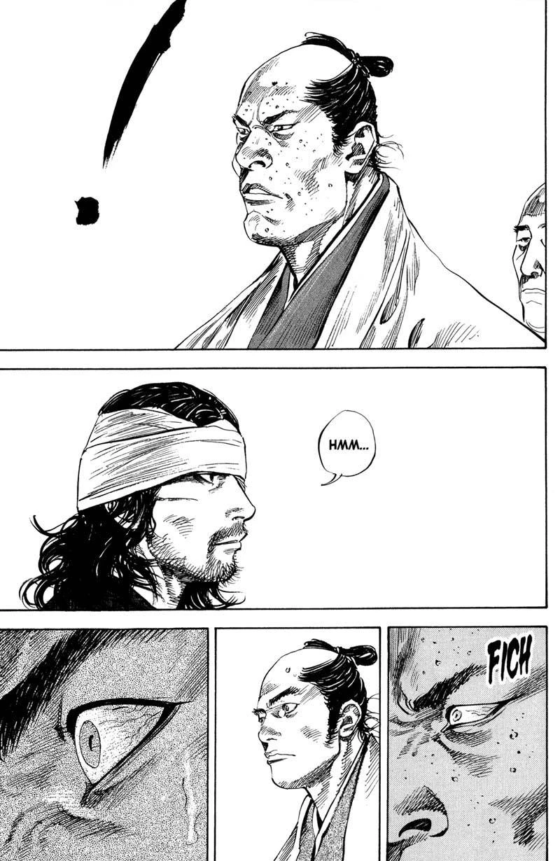 Read Vagabond TR Manga Online