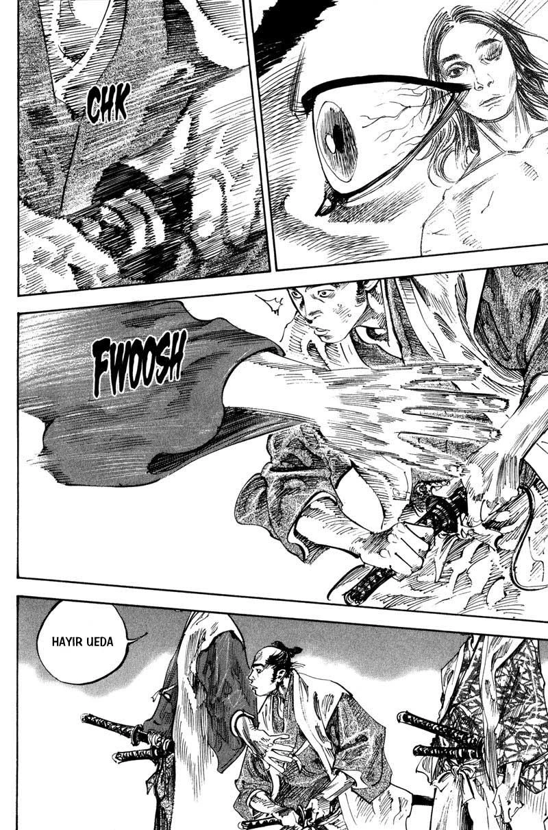 Read Vagabond TR Manga Online