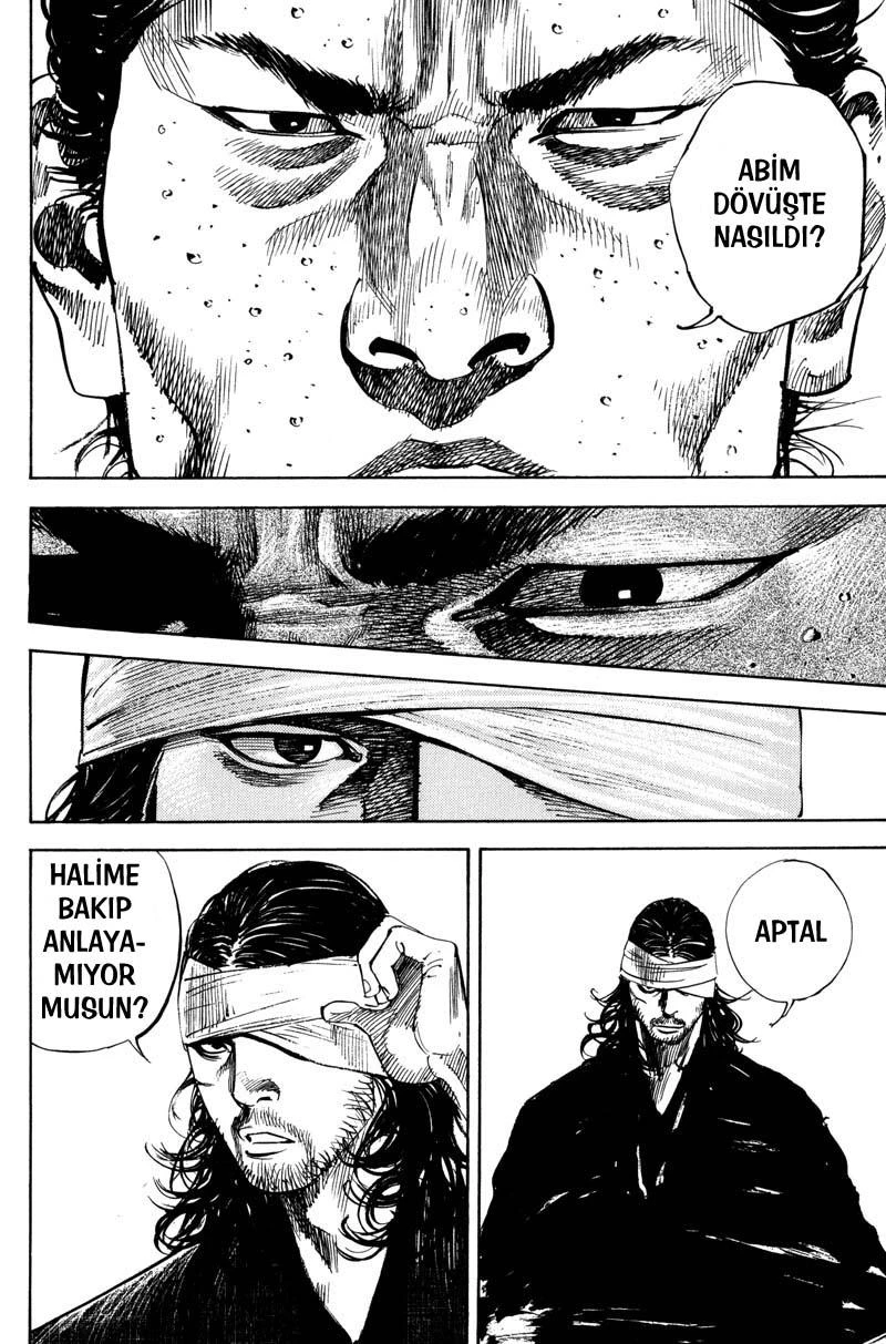 Read Vagabond TR Manga Online