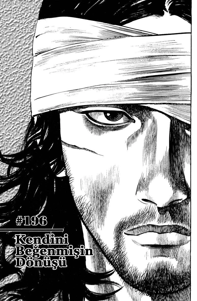 Read Vagabond TR Manga Online