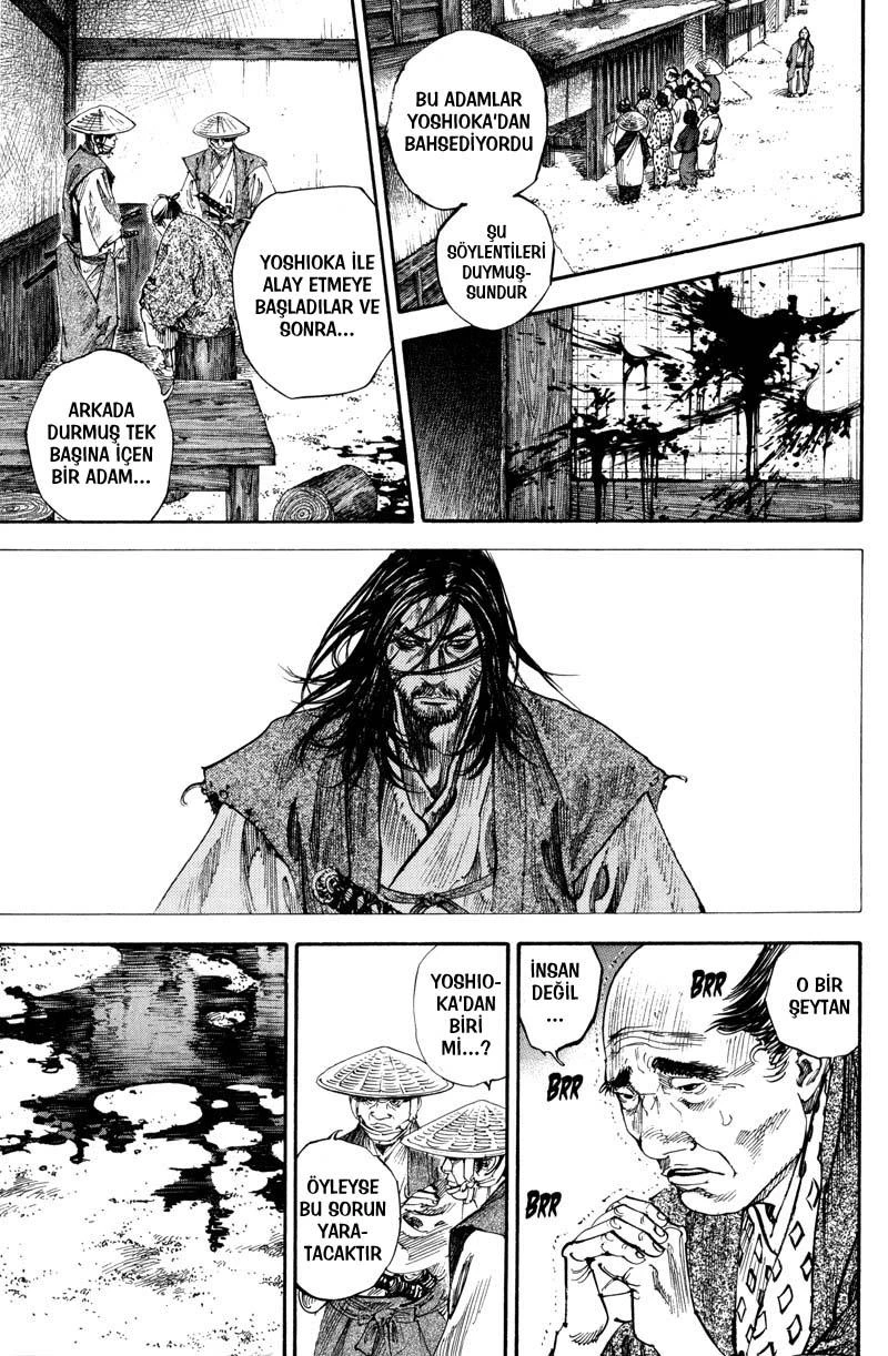 Read Vagabond TR Manga Online