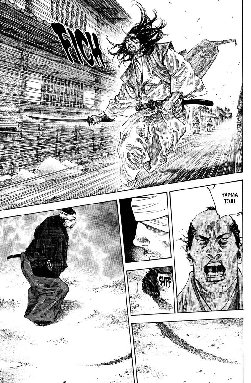 Read Vagabond TR Manga Online