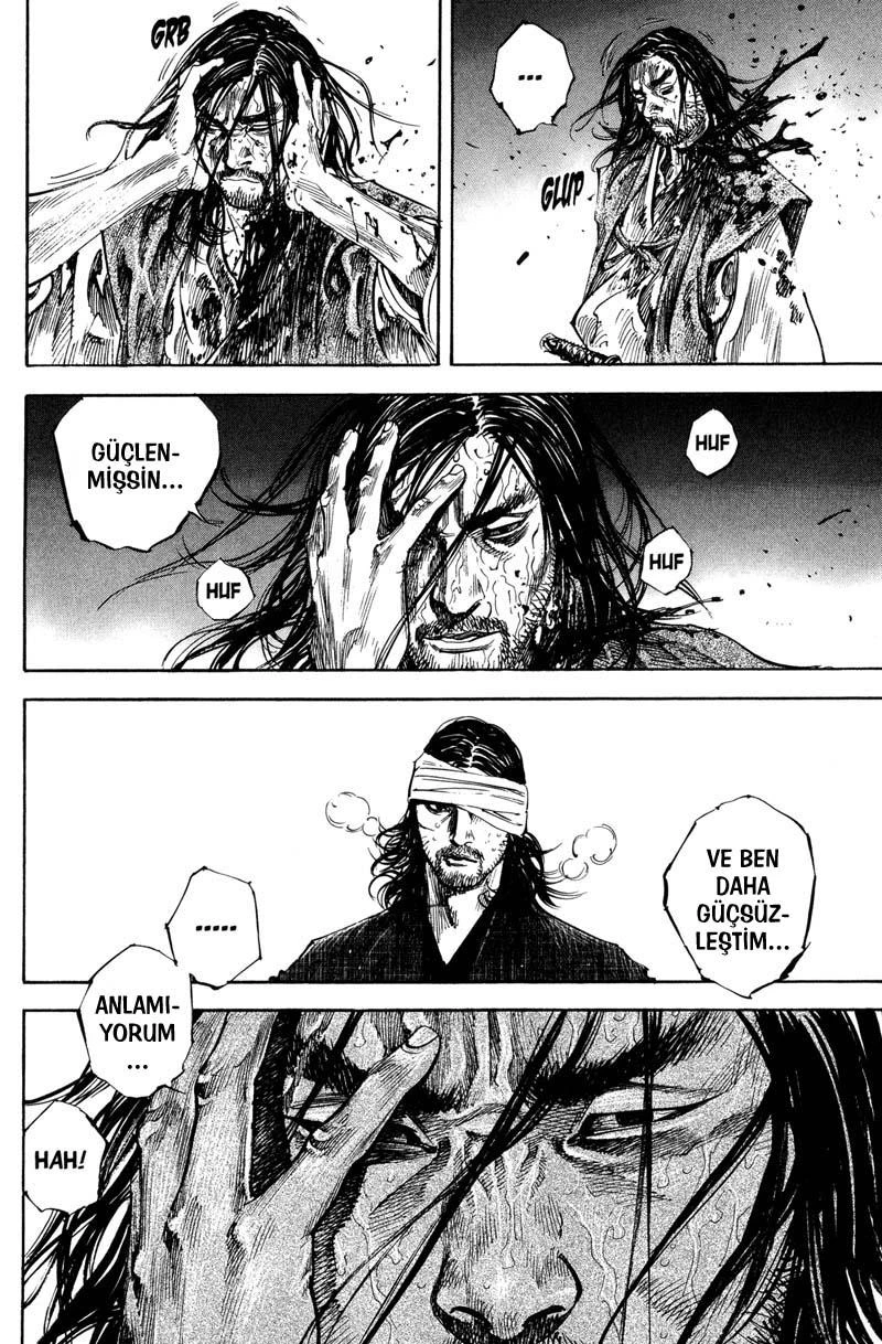 Read Vagabond TR Manga Online