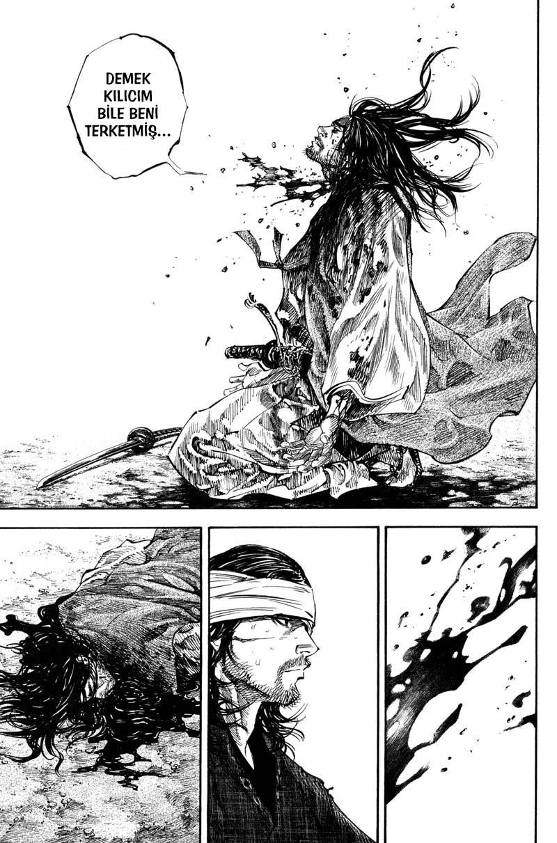 Read Vagabond TR Manga Online