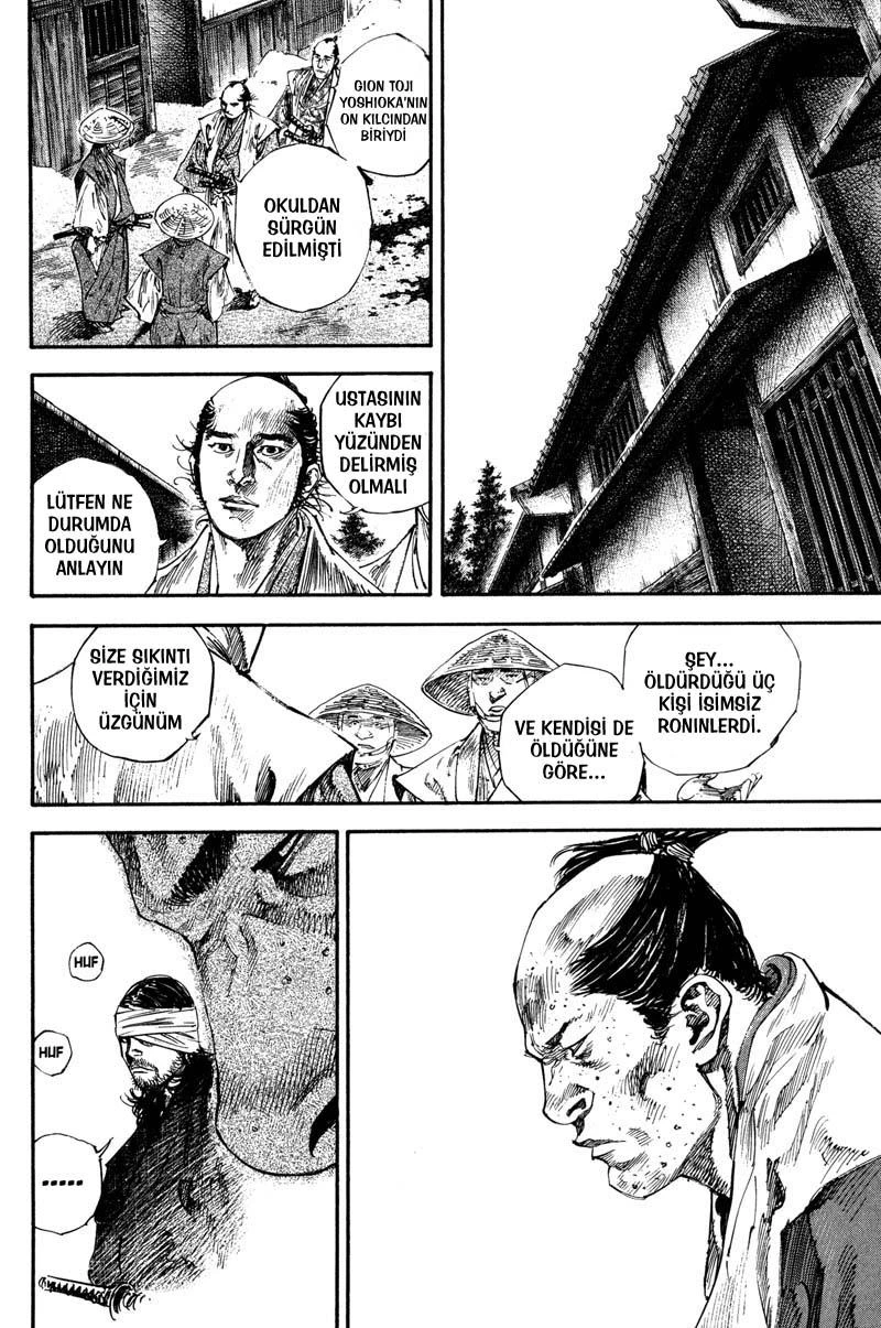 Read Vagabond TR Manga Online