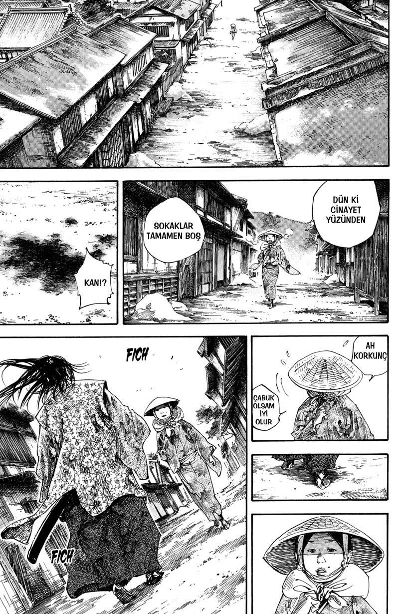 Read Vagabond TR Manga Online