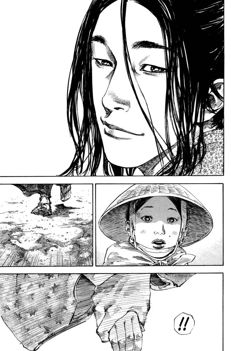 Read Vagabond TR Manga Online
