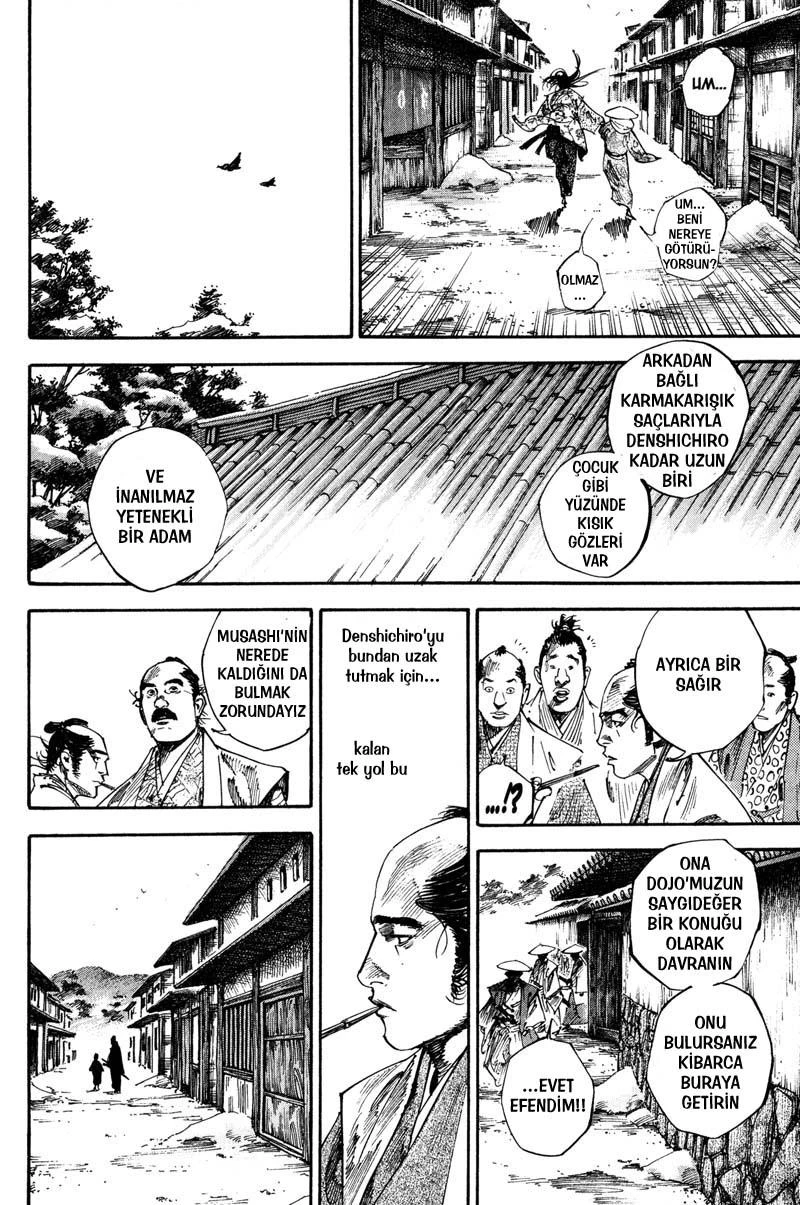 Read Vagabond TR Manga Online
