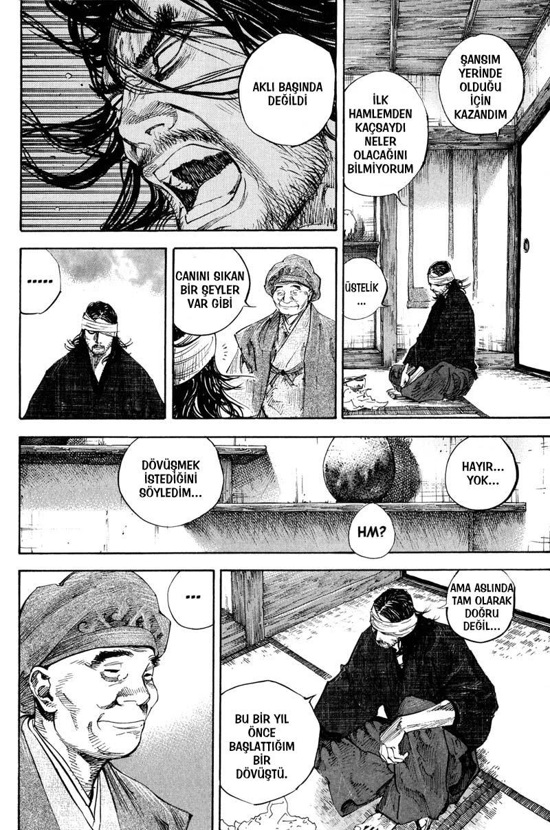 Read Vagabond TR Manga Online