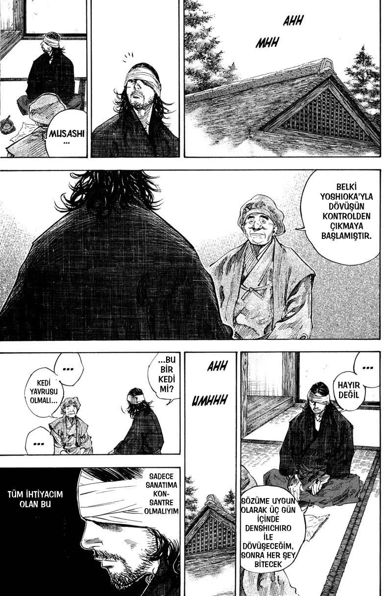 Read Vagabond TR Manga Online