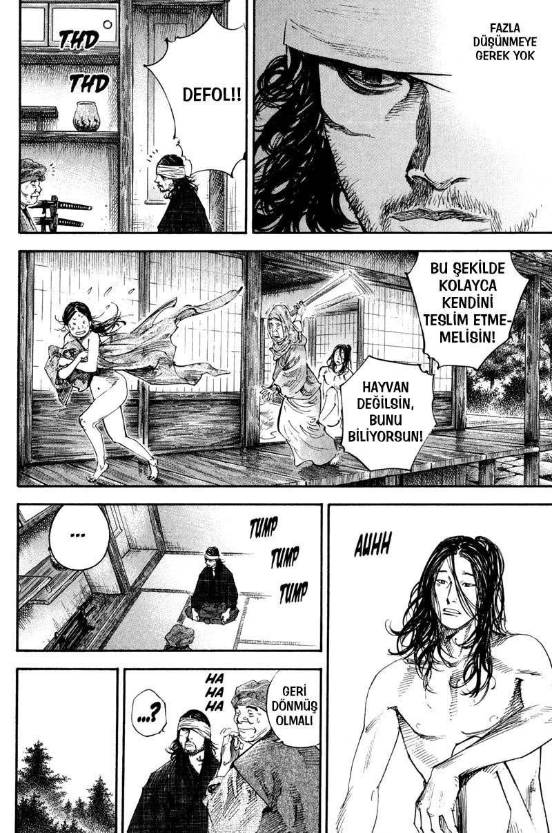 Read Vagabond TR Manga Online