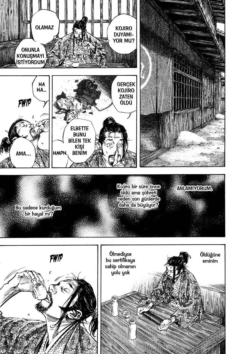 Read Vagabond TR Manga Online
