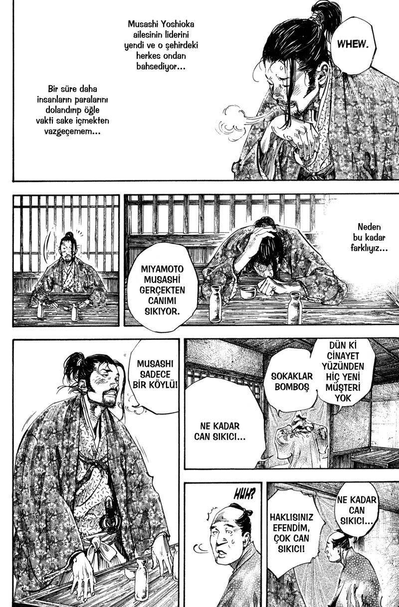 Read Vagabond TR Manga Online