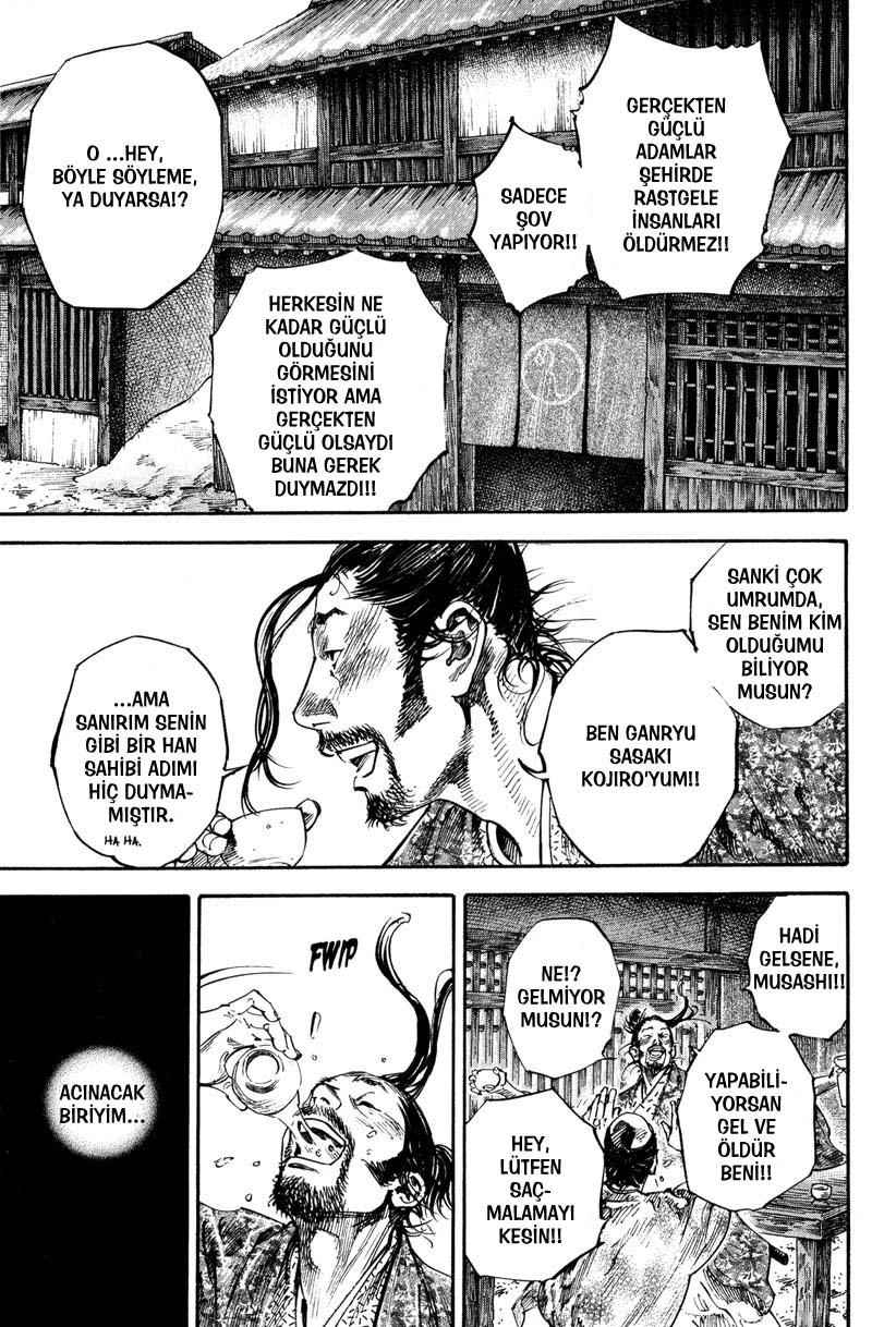 Read Vagabond TR Manga Online