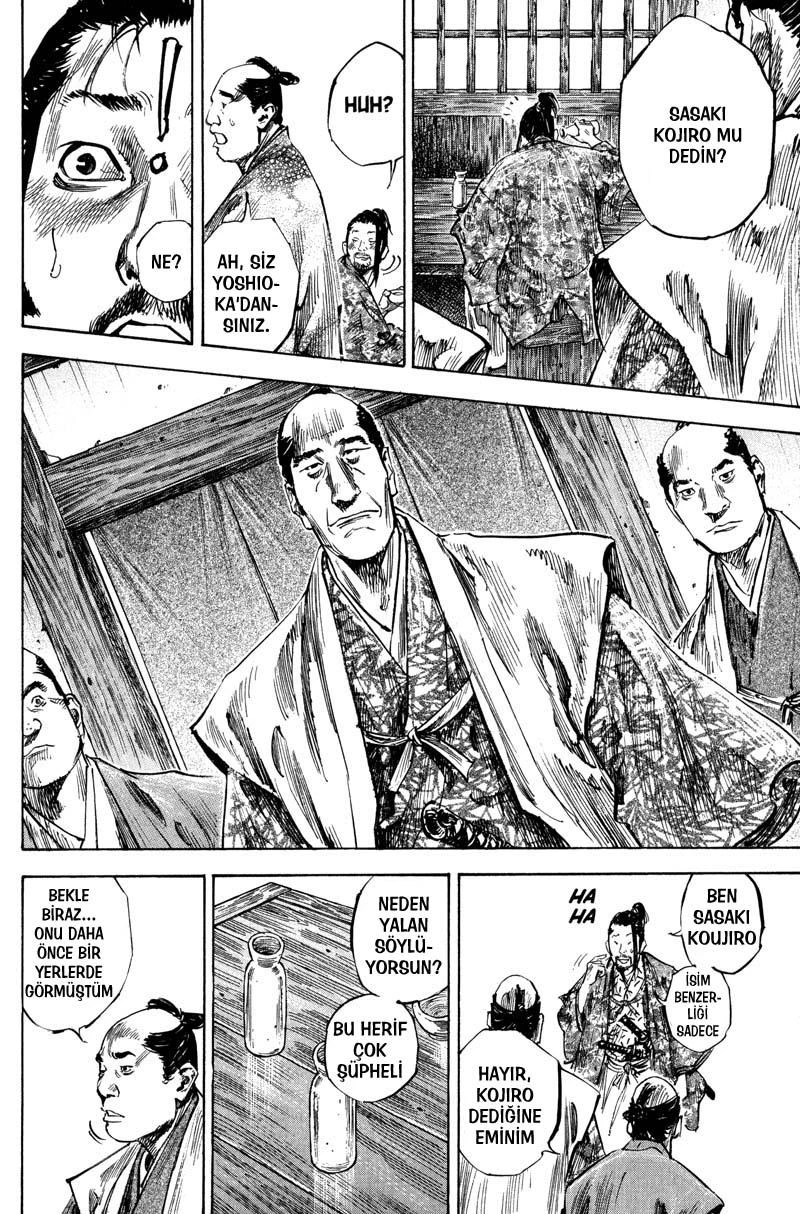 Read Vagabond TR Manga Online