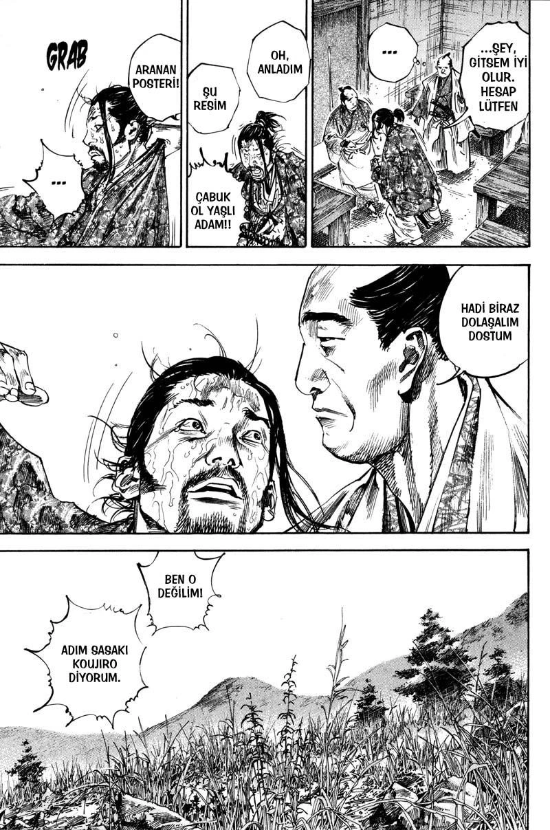 Read Vagabond TR Manga Online