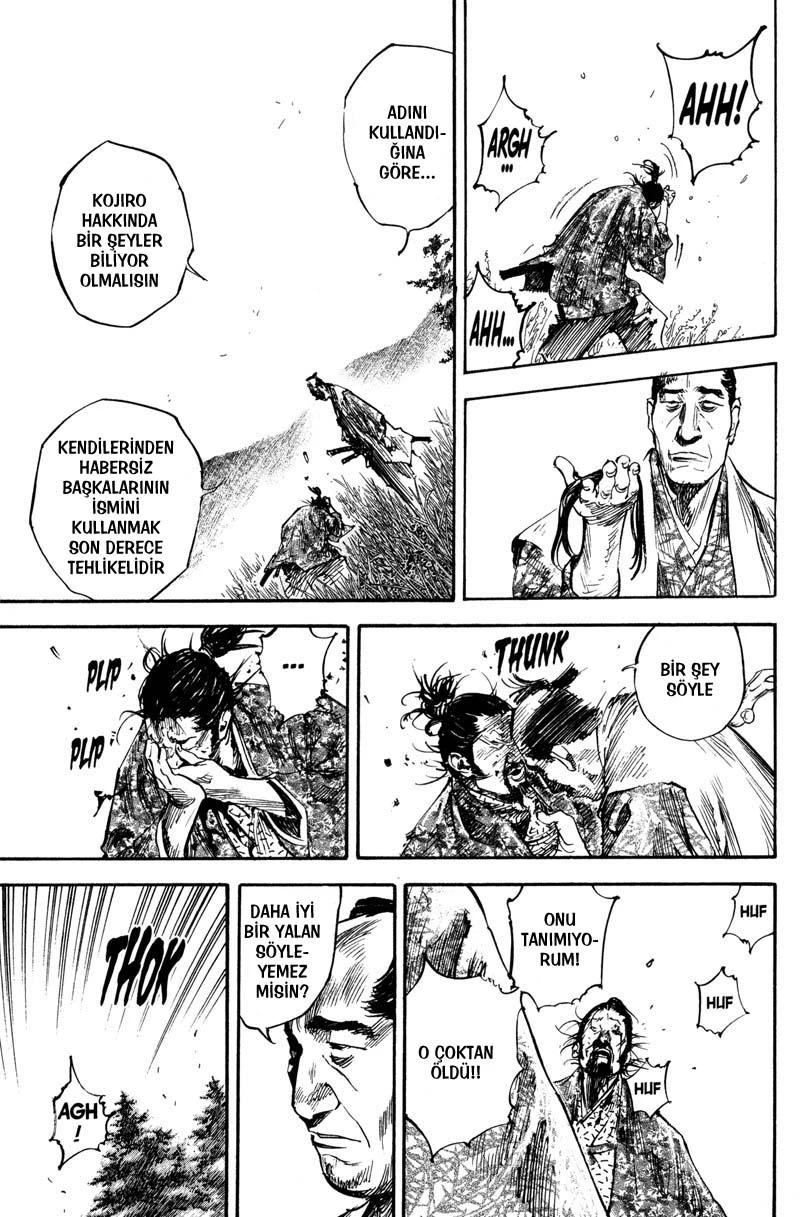 Read Vagabond TR Manga Online
