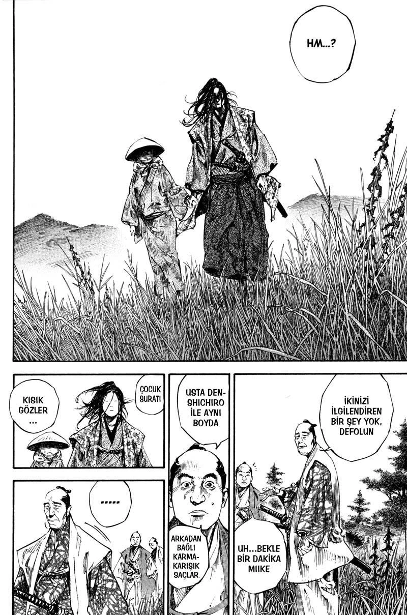 Read Vagabond TR Manga Online