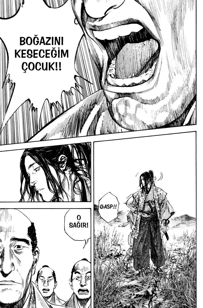 Read Vagabond TR Manga Online