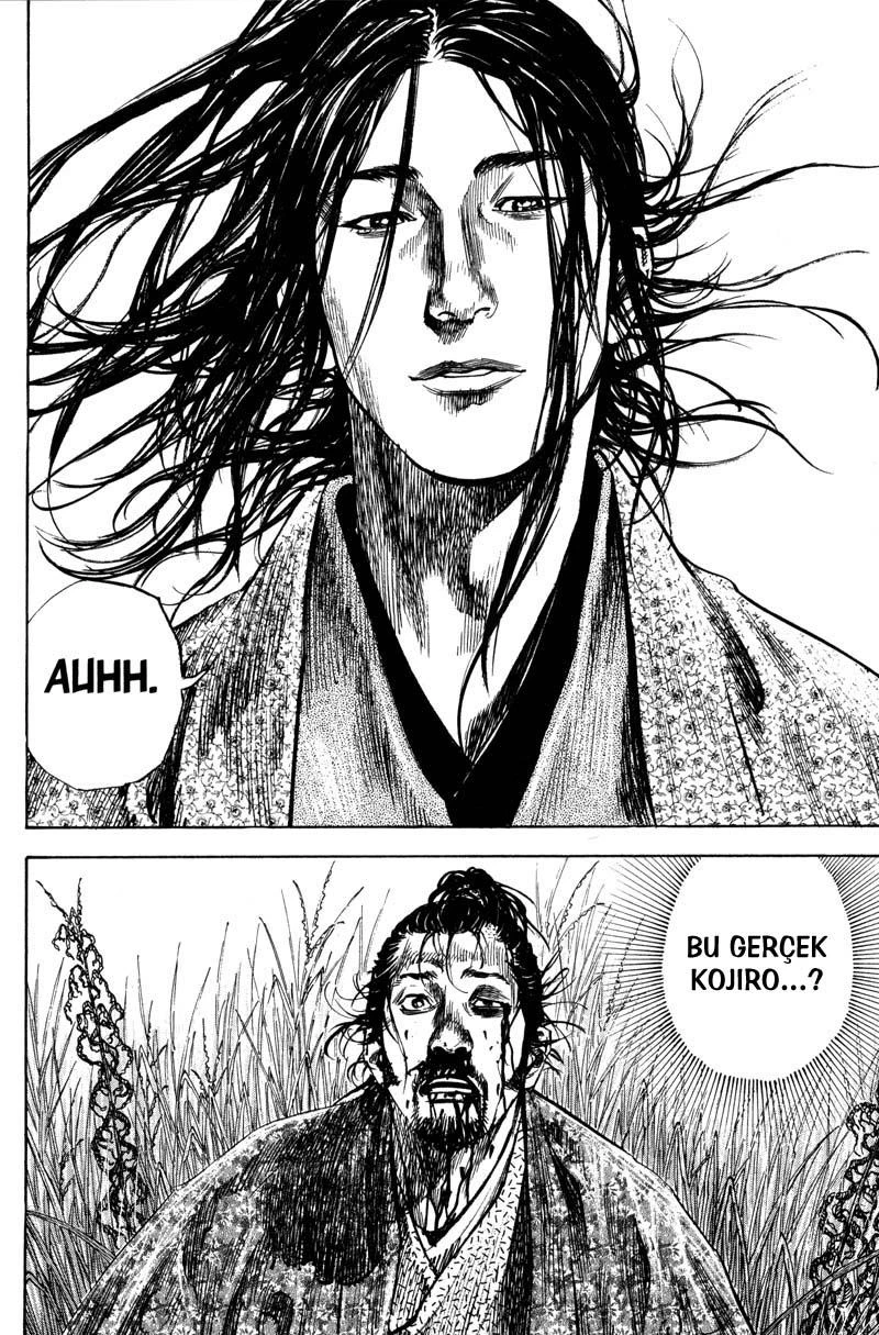 Read Vagabond TR Manga Online